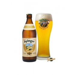 Ayinger Urweisse Ayinger Urweisse