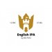 English IPA 15° 