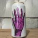 Purple Hand 