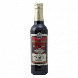 Samuel Smith Taddy porter - Fatti Una Birra