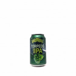 Sierra Nevada Torpedo Extra IPA