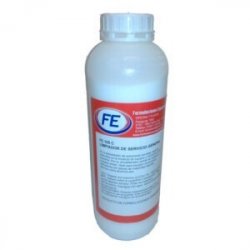 Detergente Neutro Apto para Aluminio x 5 Kg FE 105 C - Cibart