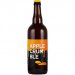 JBM Brew Lab Apple Crumble 0,75l Sour Ale w Apples & Caramel JBM Brew Lab Apple Crumble 0,75l Sour Ale w Apples & Caramel