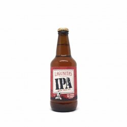 Lagunitas IPA India Pale Ale