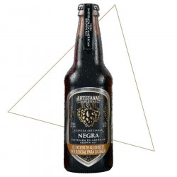 Artesanal de Bebidas Negra - Alternative Beer
