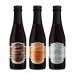 The Bruery Bakery Trio 