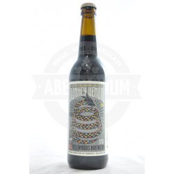 Bellwoods Brewery Donkey Venom