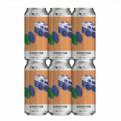 Duration Brewing Snapshot
