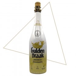 Gulden Draak Brewmaster - Alternative Beer