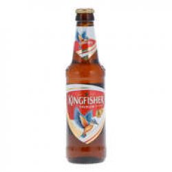 Kingfisher Premium Lager