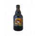 Mappiness - Bjór Dark Ale Iodée 33 cl 