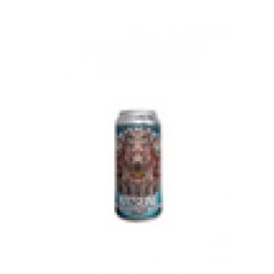 Tartarus Beers Kitsune