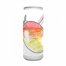 Brewski Mangofeber DIPA