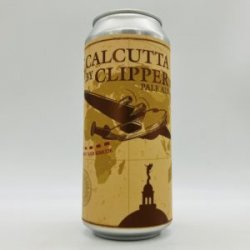 Moonlight Calcutta by Clipper Pale Ale Can - Bottleworks