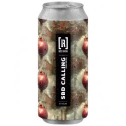 Rec Brew SBD Calling