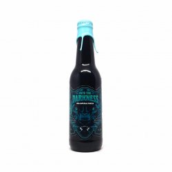 Pulfer Brewery Into The Darkness Pulfer Brewery Into The Darkness