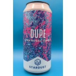 Stardust Brewery Dupe