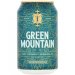 Thornbridge Green Mountain Hazy Session IPA Thornbridge Green Mountain Hazy Session IPA