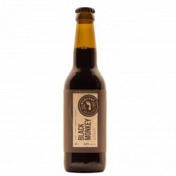 Barfuss Brauerei Black Knight - Bierliebe