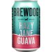 BrewDog Hazy Jane Guava ж 