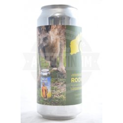 Equilibrium Brewery Roowaka