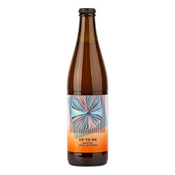 Maryensztadt Up To Me - Hazy IPA Maryensztadt Up To Me - Hazy IPA