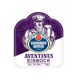 Aventinus Eisbock (TAP09)  Schneider - Manoalus