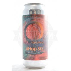Equilibrium Brewery dHop30
