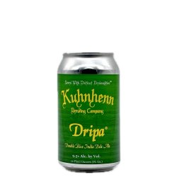 Kuhnhenn - Dripa - Drikbeer