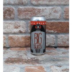 Toppling Goliath Big Suits TIPA - 47.3 CL (1 pint) - House of Beers Uden