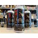 Vault City x Neon Raptor DDF Mars Bar Imperial Stout Vault City x Neon Raptor DDF Mars Bar Imperial Stout