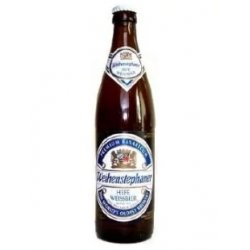 Weihenstephaner Hefeweissbier