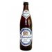 Weihenstephaner Hefe Weissbier 
