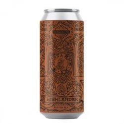 Basqueland Highlander - 3er Tiempo Tienda de Cervezas