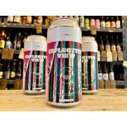 Cloudwater  Reflective View  IPA - Wee Beer Shop