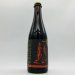 Block 15 Figgy Pudding Brandy Barrel-Aged Nutmeg + Cinnamon + Molasses Barleywine 2023 500ml Block 15 Figgy Pudding Brandy Barrel-Aged Nutmeg + Cinnamon + Molasses Barleywine 2023 500ml