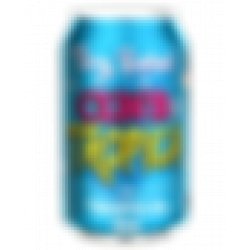 CLWB Tropica - Tiny Rebel - Welsh Bottle Shop