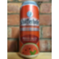 Radeberger Gruppe Schöfferhofer Watermelon Mint Radeberger Gruppe Schöfferhofer Watermelon Mint