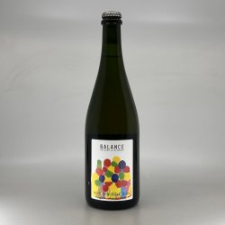 Balance Brewing & Blending Birthday Blend 