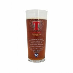 Verre Tennent’S 50 cl - RB-and-Beer