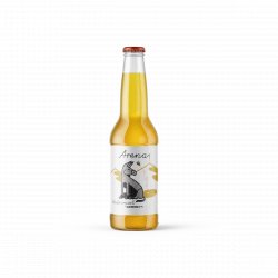 BAJA BREWING ARENA 355 ML - Cebada Malteada