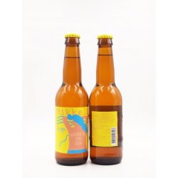 Mikkeller Drink in the Sun (0,3%) bottle 330 ml  ABV 0.3 - Cerveceo