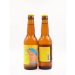 Mikkeller Drink in the Sun (0,3%) bottle 330 ml  ABV 0.3 