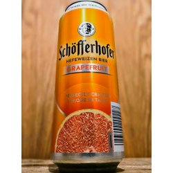 Schöfferhofer Grapefruit