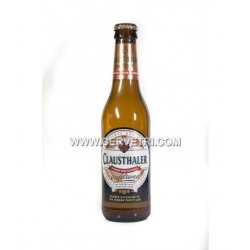 Clausthaler Classic / Original / Premium