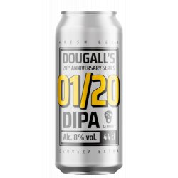 DouGall