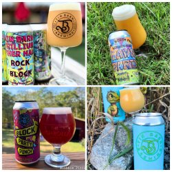 Tin Barn Brewing [Showcase] [Pre-Order] - Brew Export