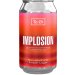 To Øl Implosion Amber Lager 0,5% 33 cl To Øl Implosion Amber Lager 0,5% 33 cl
