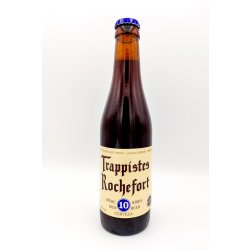 Trappistes Rochefort 10