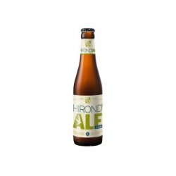 DUPONT · HIROND'ALE #1.0 33cl - Condalchef